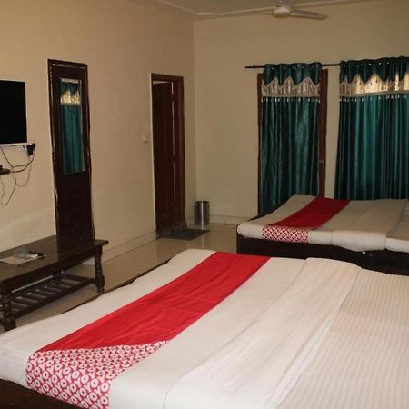 Hotel New Apple Rose Chandigarh Near Railway Station Dariya Uco Bank Ke Pass Ngoại thất bức ảnh