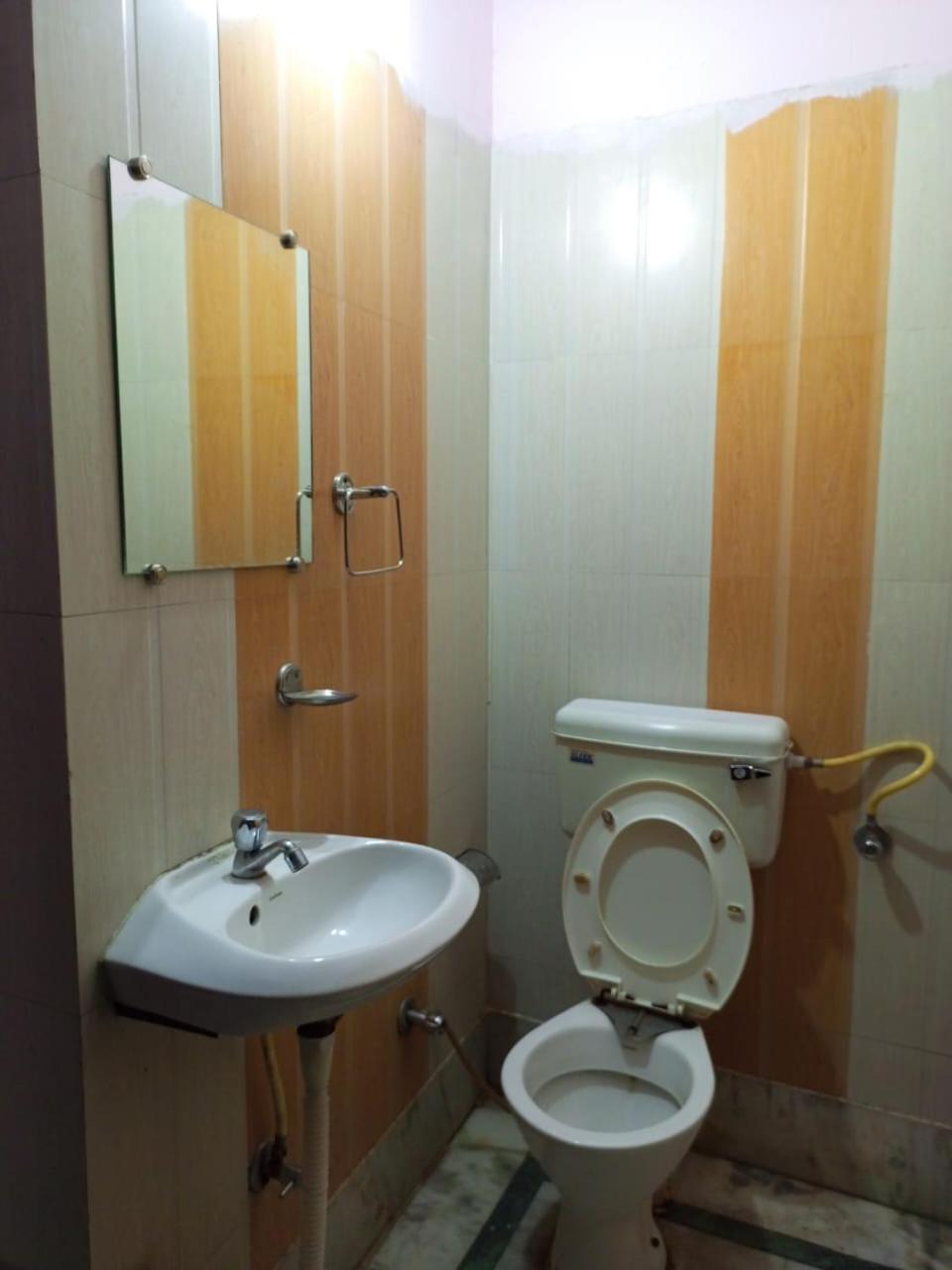 Hotel New Apple Rose Chandigarh Near Railway Station Dariya Uco Bank Ke Pass Ngoại thất bức ảnh