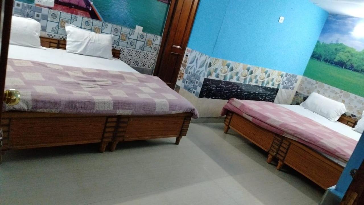Hotel New Apple Rose Chandigarh Near Railway Station Dariya Uco Bank Ke Pass Phòng bức ảnh