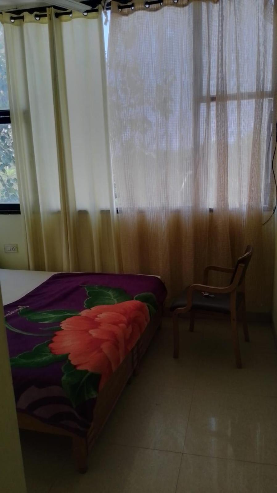 Hotel New Apple Rose Chandigarh Near Railway Station Dariya Uco Bank Ke Pass Phòng bức ảnh