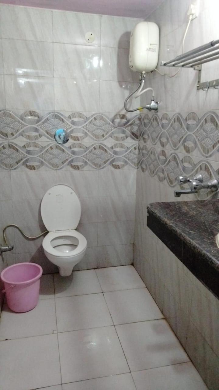 Hotel New Apple Rose Chandigarh Near Railway Station Dariya Uco Bank Ke Pass Phòng bức ảnh